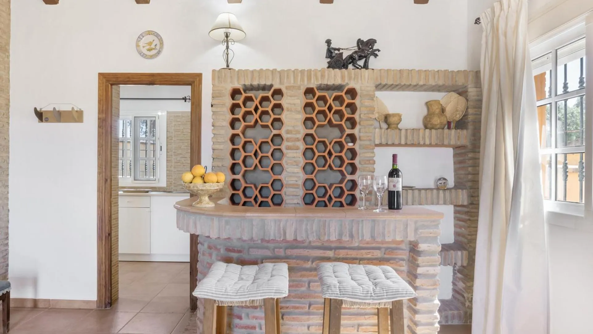 Holiday home Casa Altamar Villa Barbate