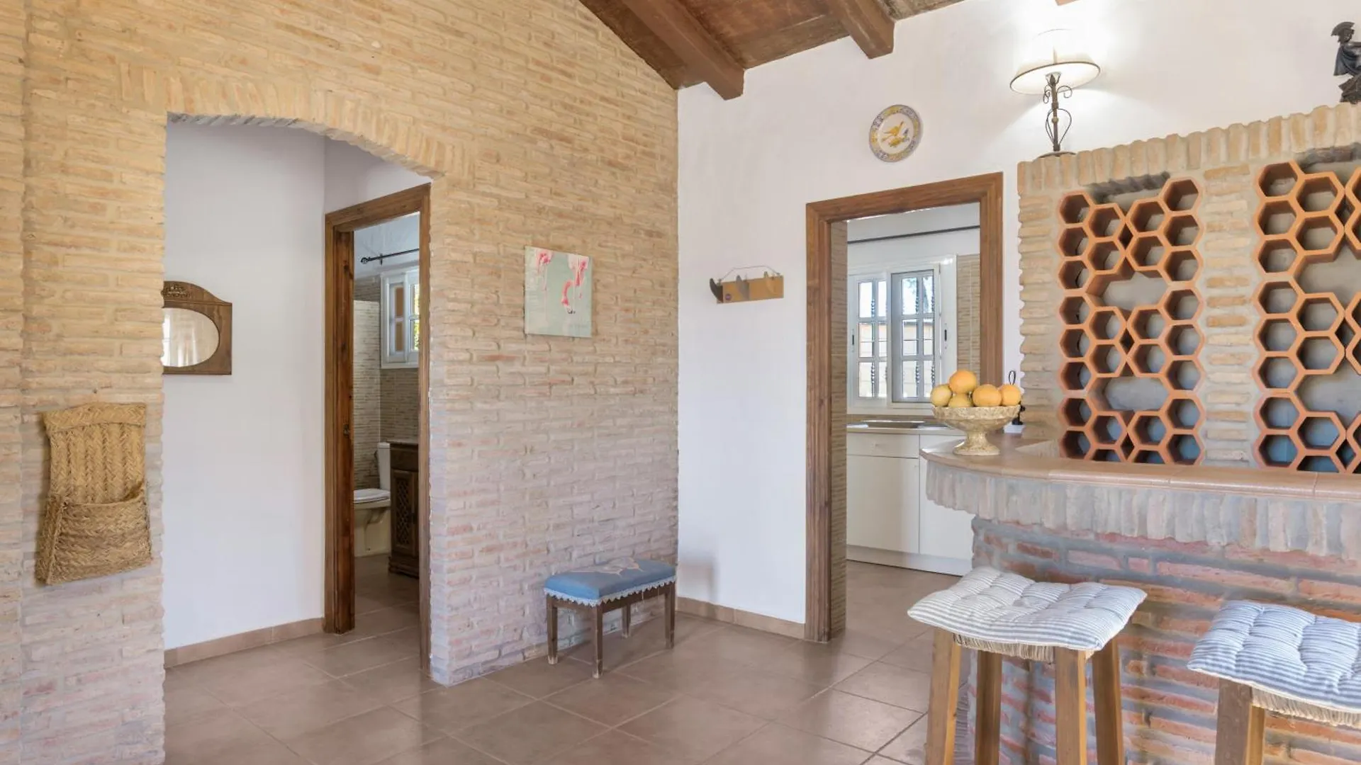 Casa Altamar Βίλα Μπαρβάτε Ισπανία