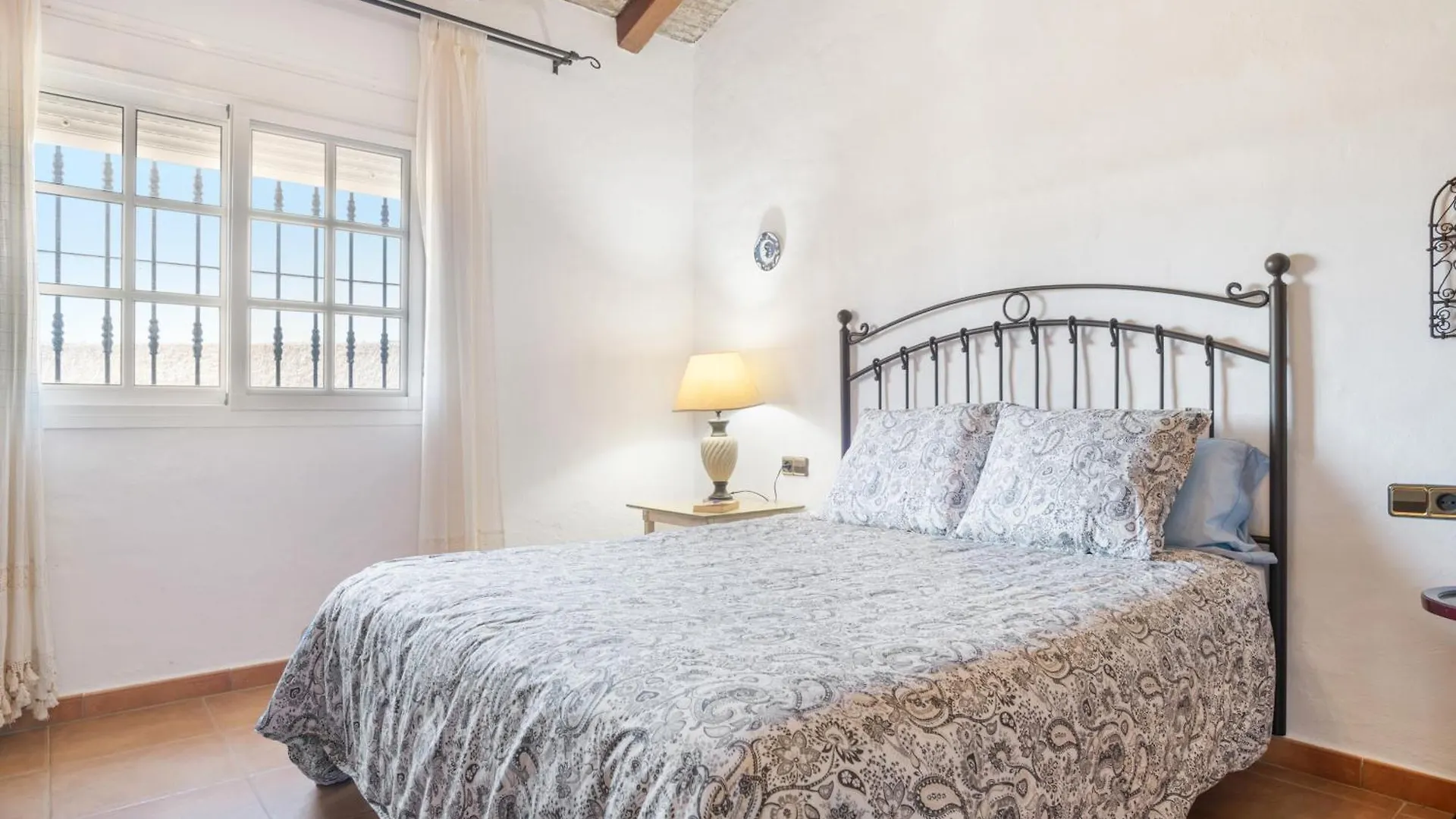 Casa Altamar Villa Barbate 0*,  Spain