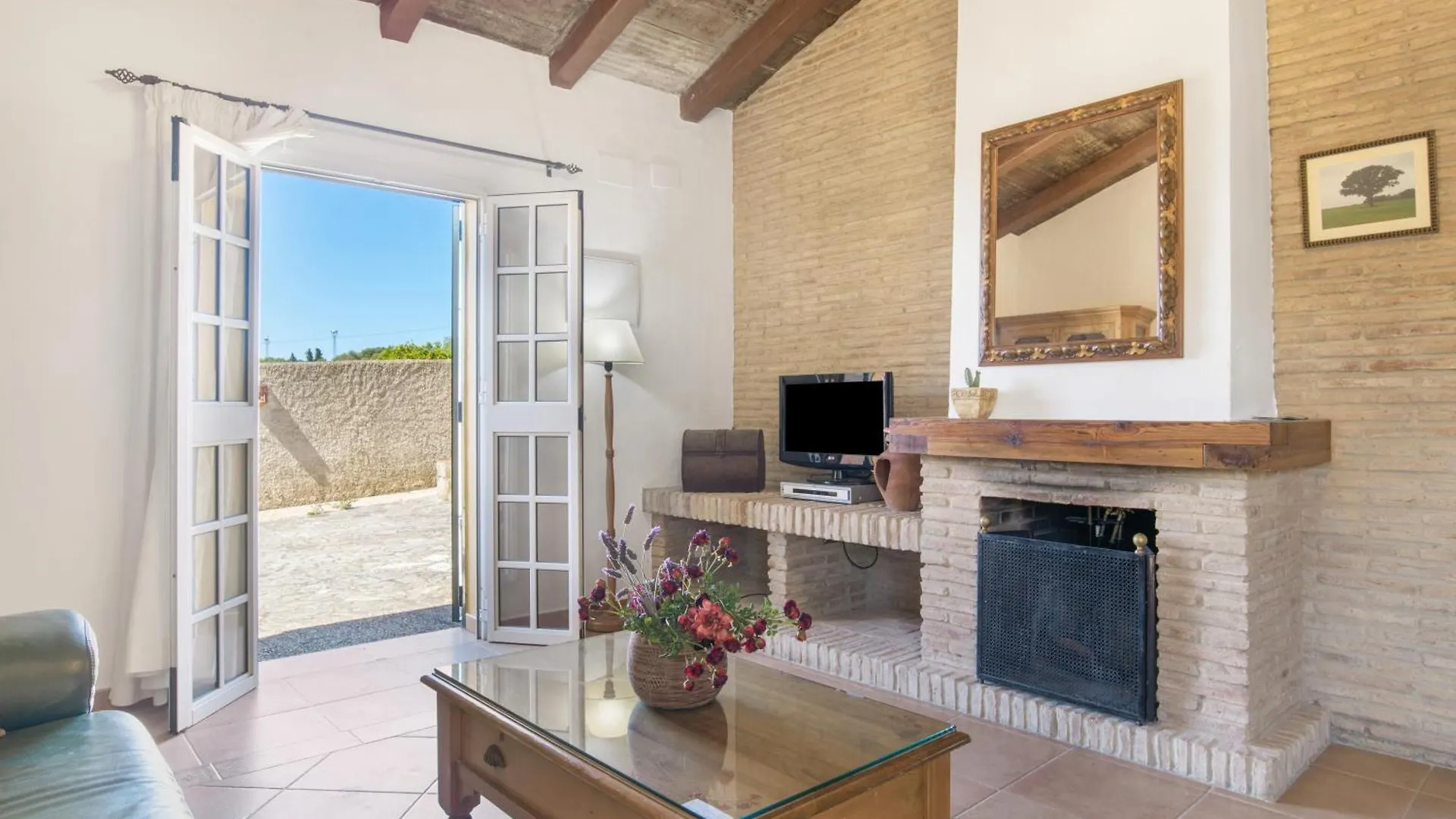 Holiday home Casa Altamar Villa Barbate