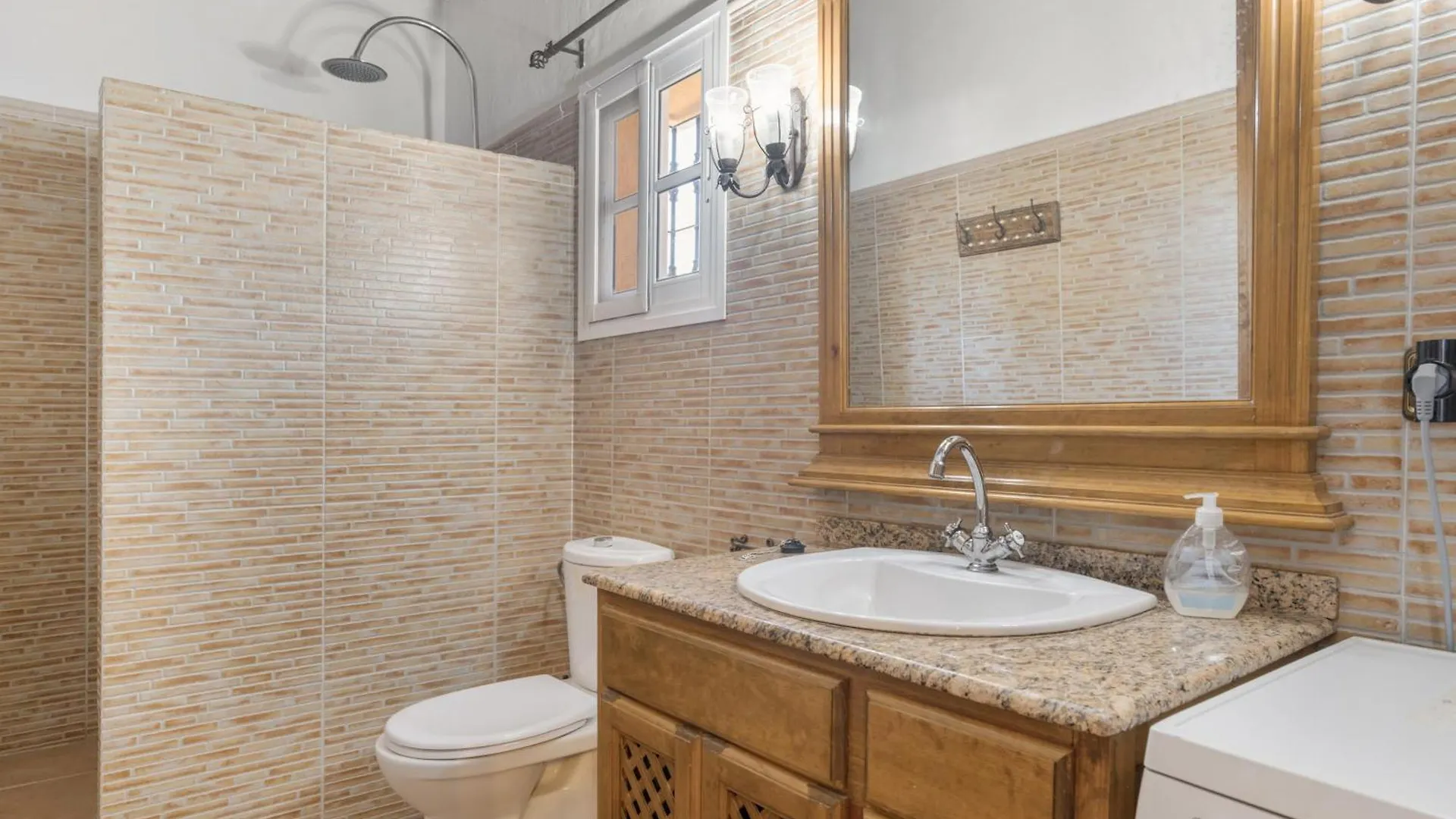 Casa Altamar Βίλα Μπαρβάτε