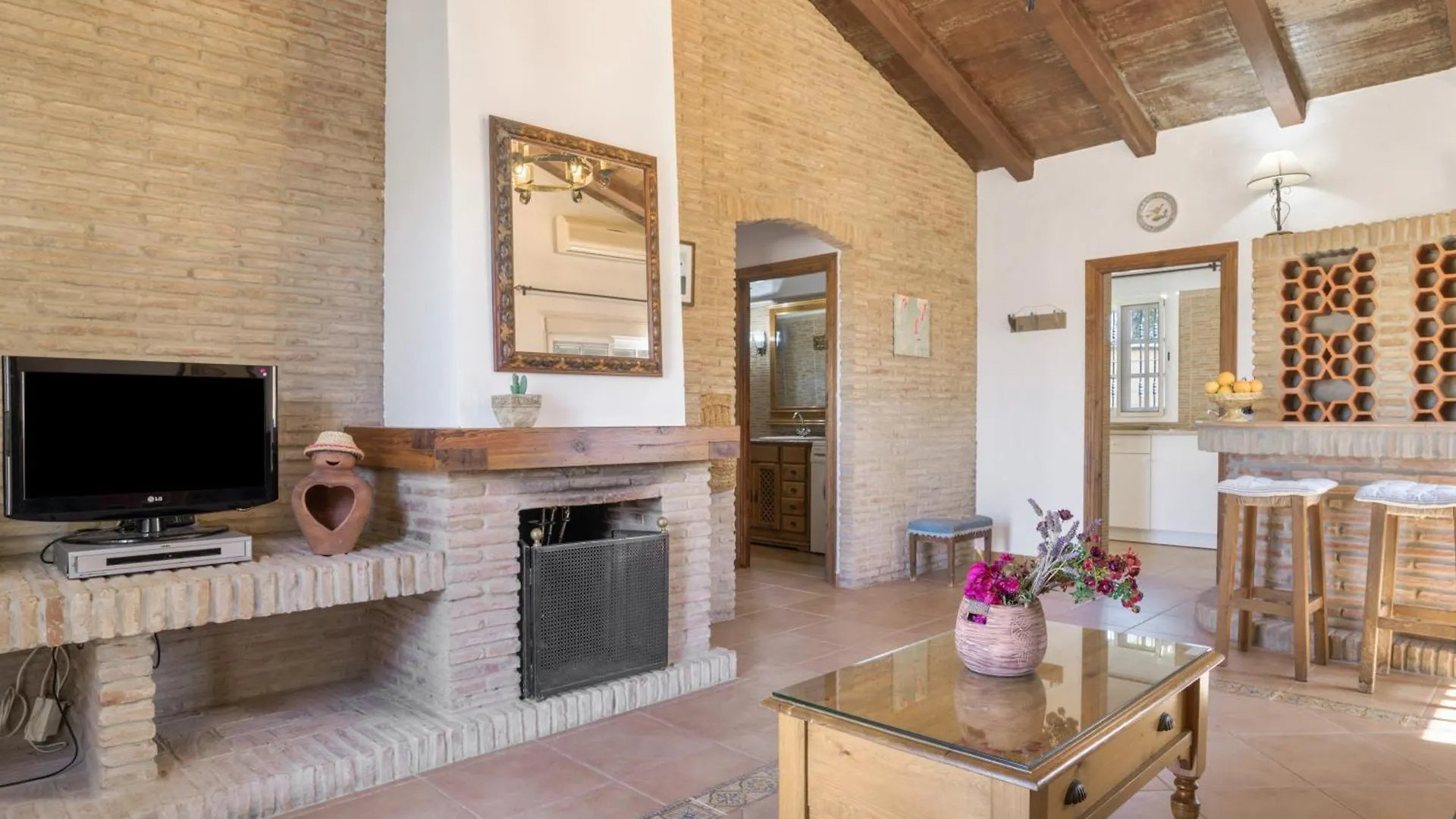 Casa Altamar Villa Barbate 0*,  Spain