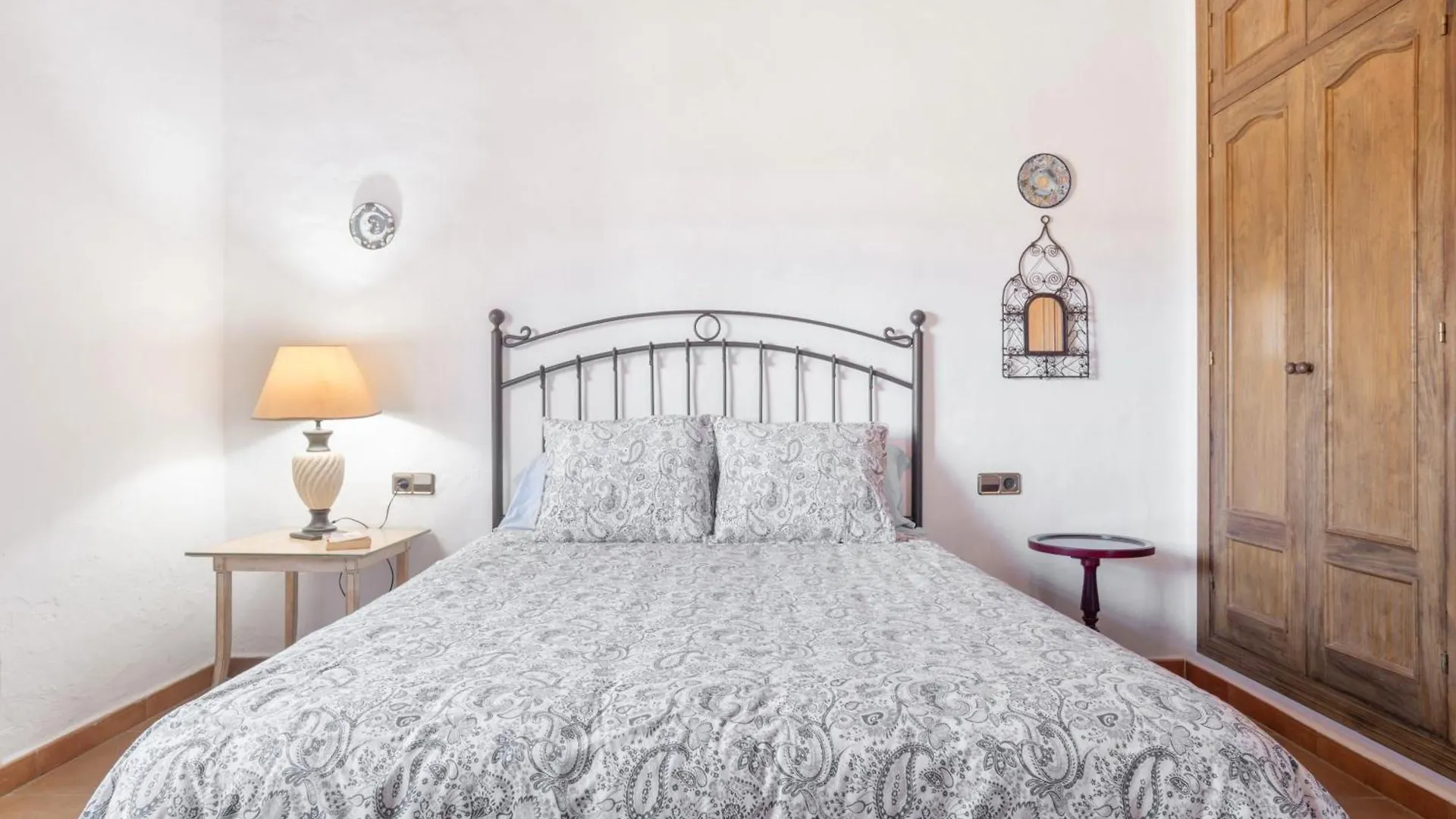 Casa Altamar Βίλα Μπαρβάτε Σπίτι διακοπών