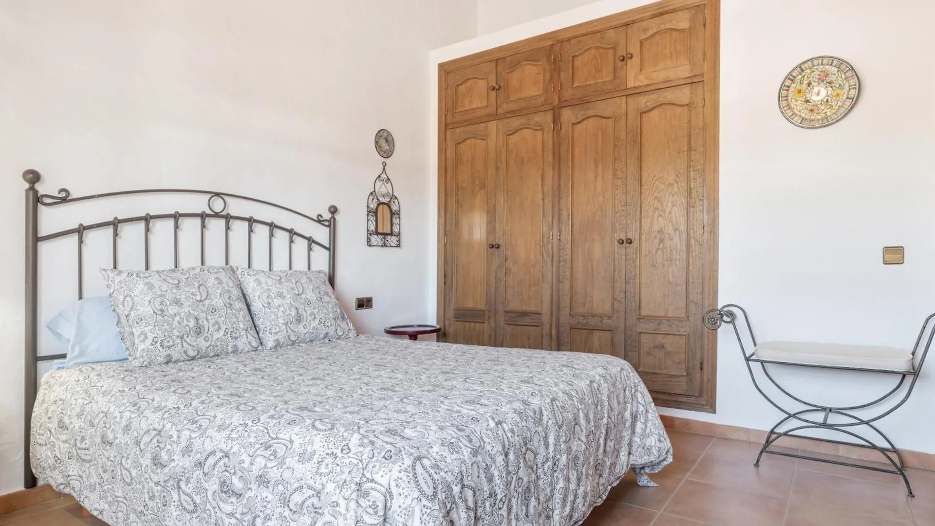 Holiday home Casa Altamar Villa Barbate Spain