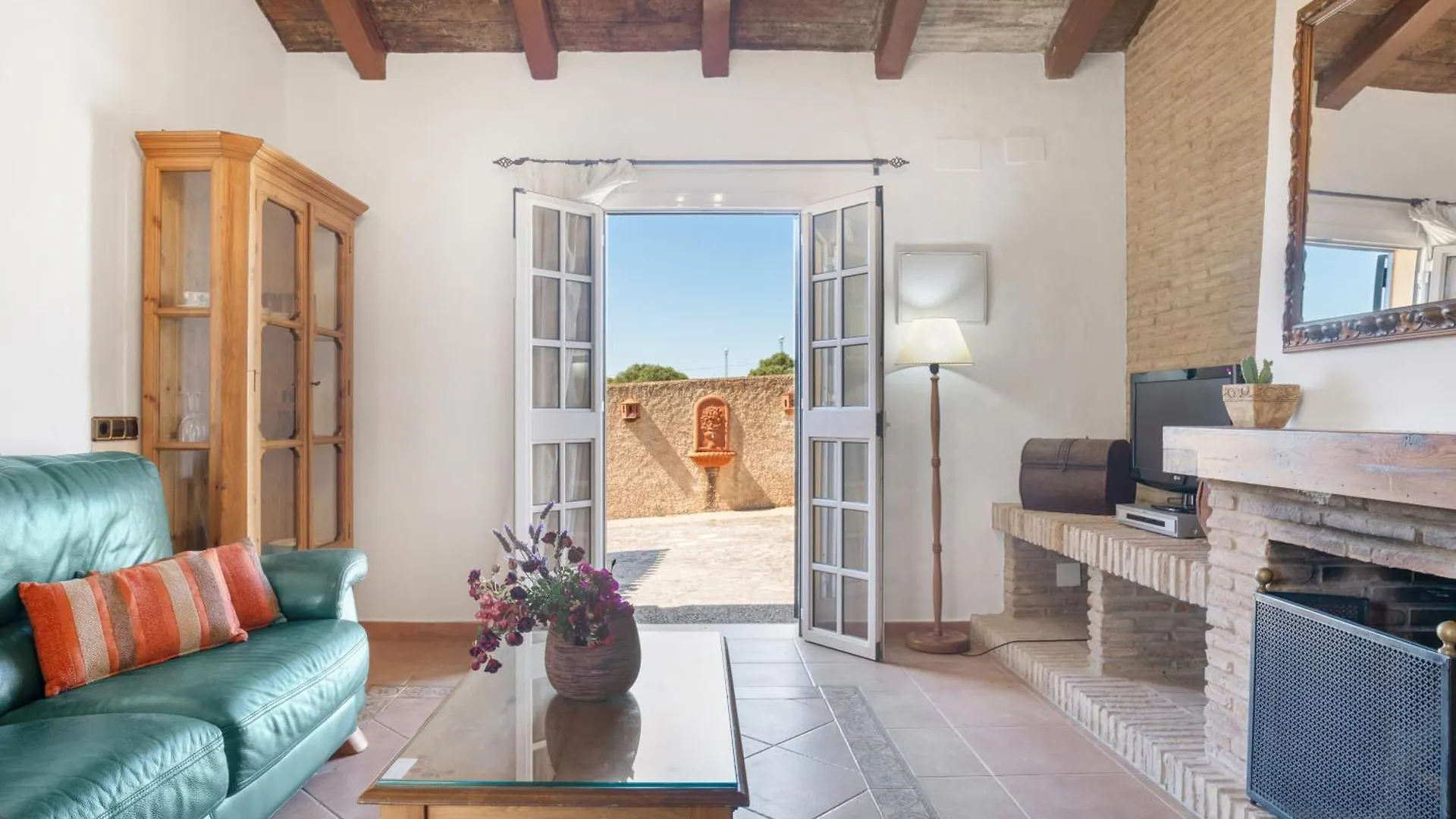 Casa Altamar Villa Barbate 0*,