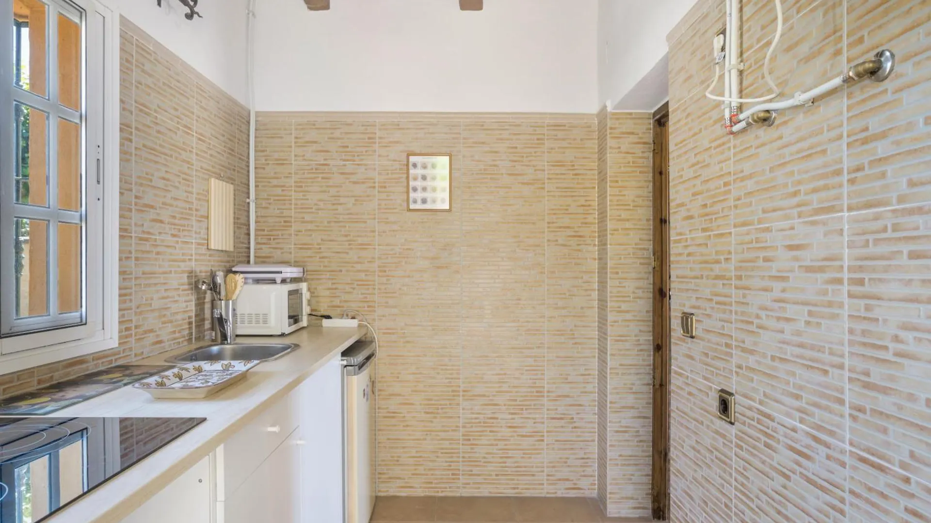 Holiday home Casa Altamar Villa Barbate