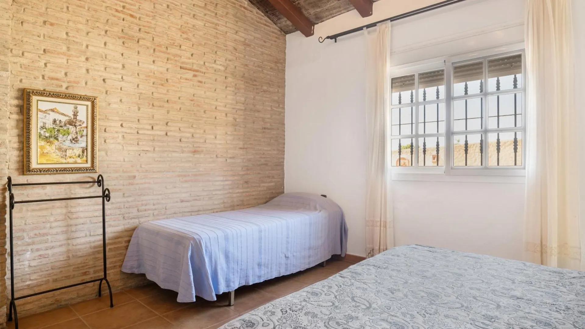 Σπίτι διακοπών Casa Altamar Βίλα Μπαρβάτε