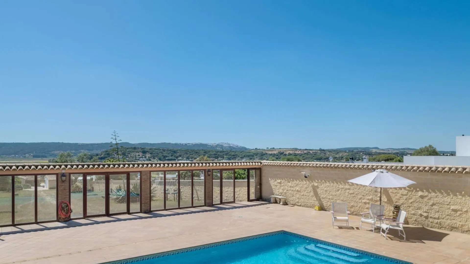 Casa Altamar Βίλα Μπαρβάτε Σπίτι διακοπών