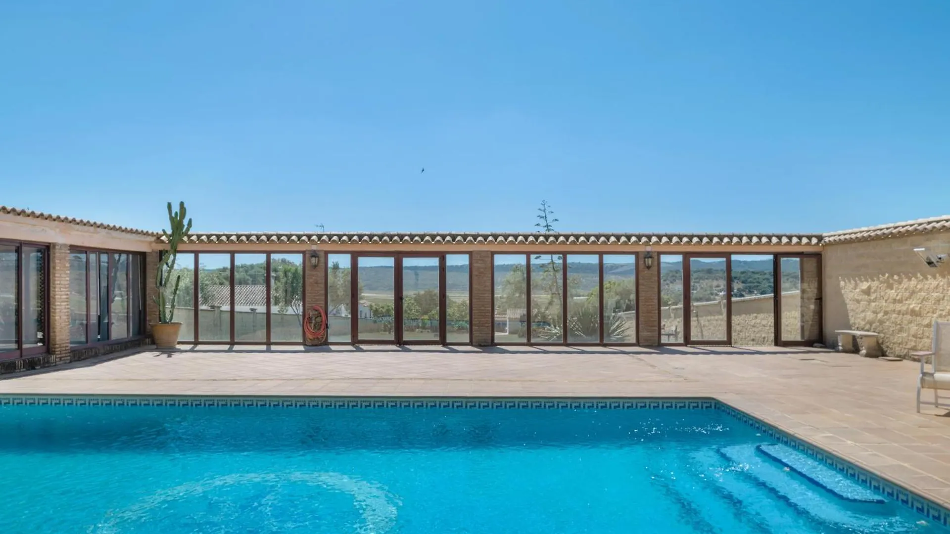 Casa Altamar Βίλα Μπαρβάτε