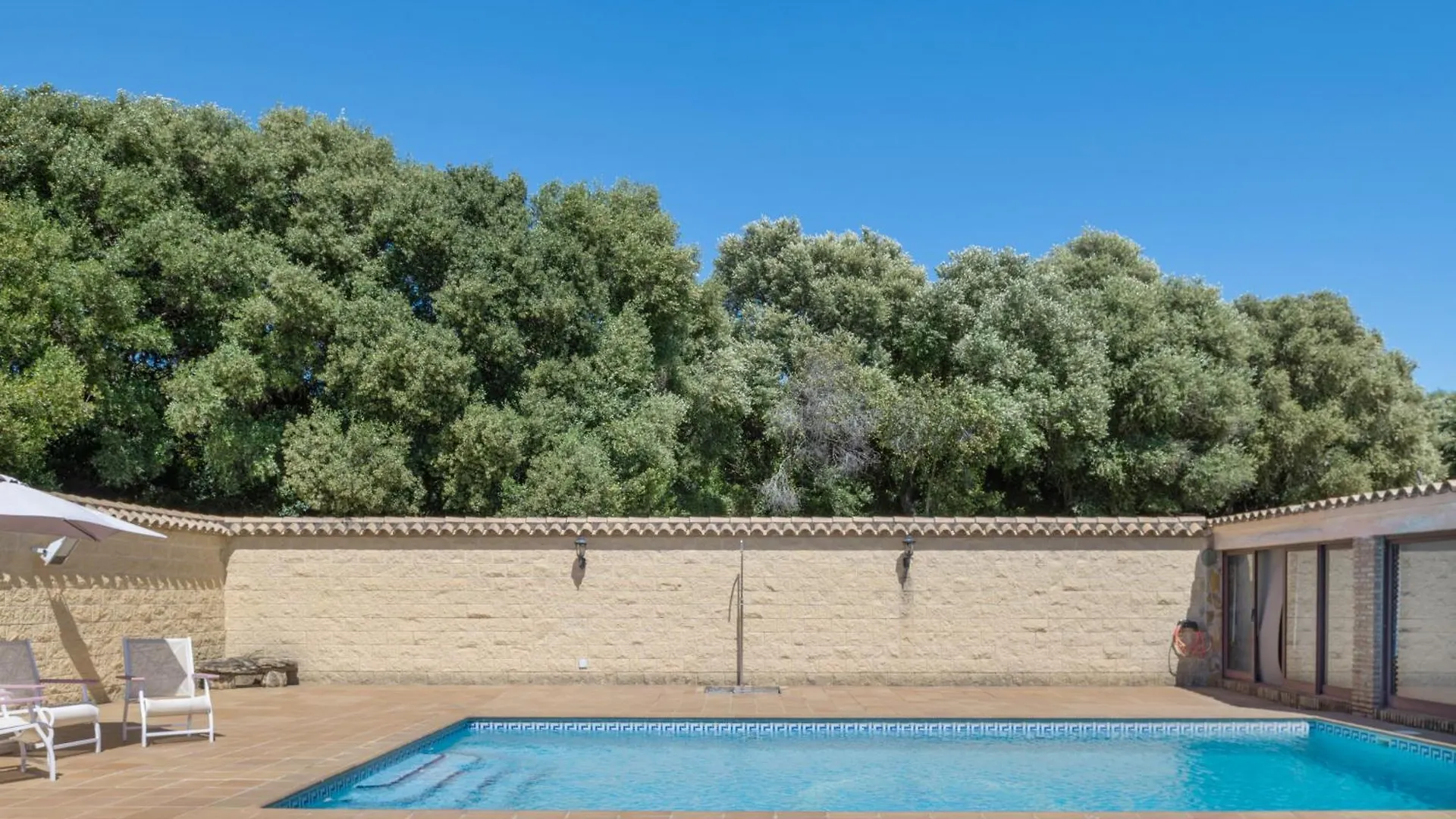 Casa Altamar Villa Barbate Holiday home