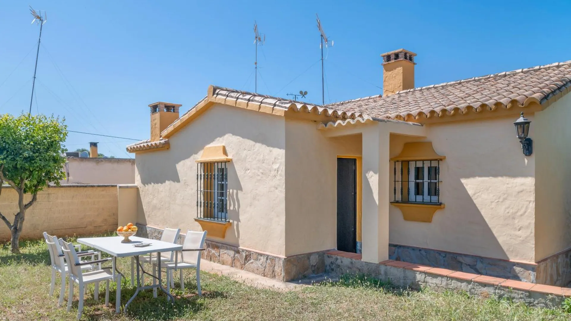 Casa Altamar Βίλα Μπαρβάτε