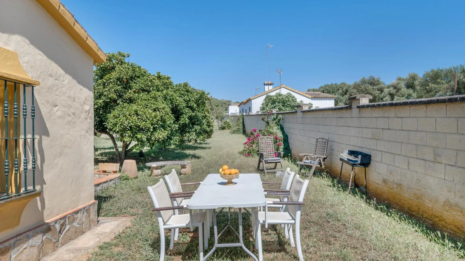 Holiday home Casa Altamar Villa Barbate