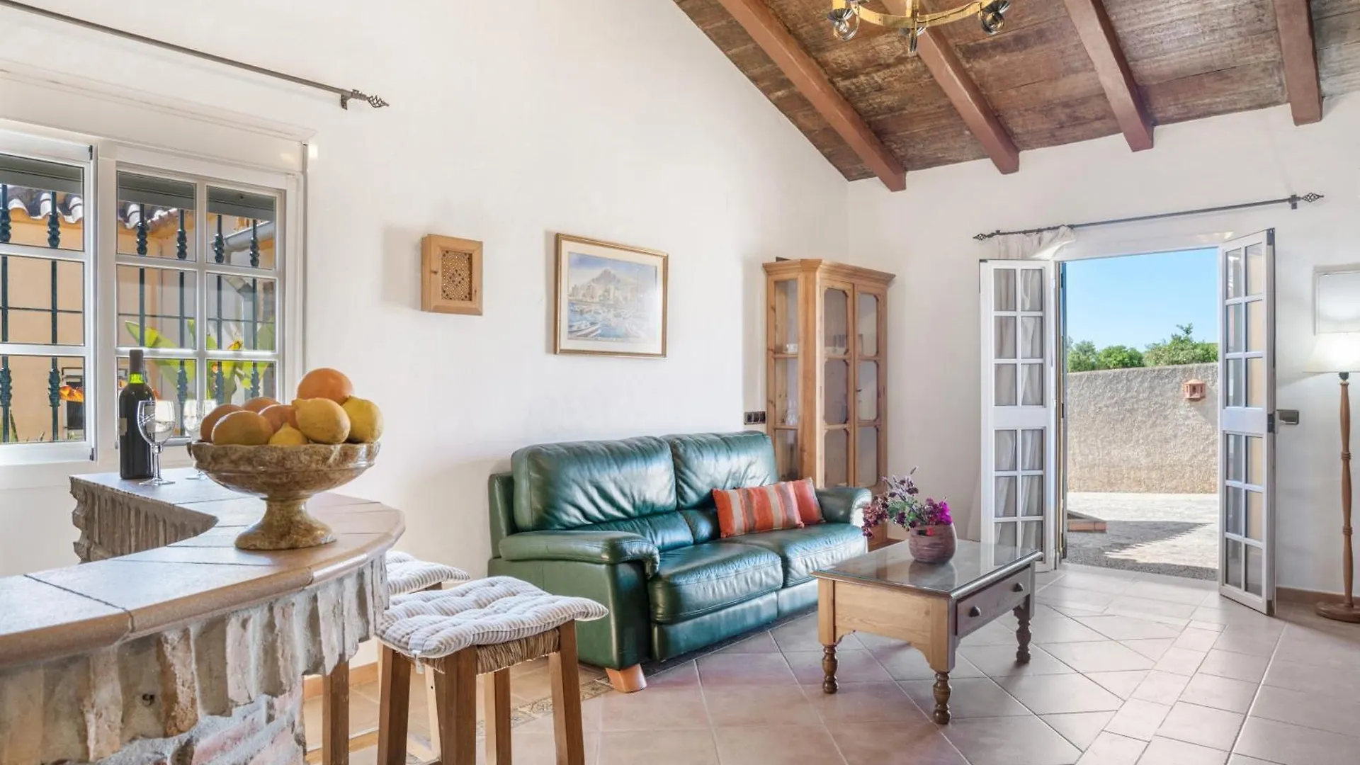 Casa Altamar Villa Barbate Spain