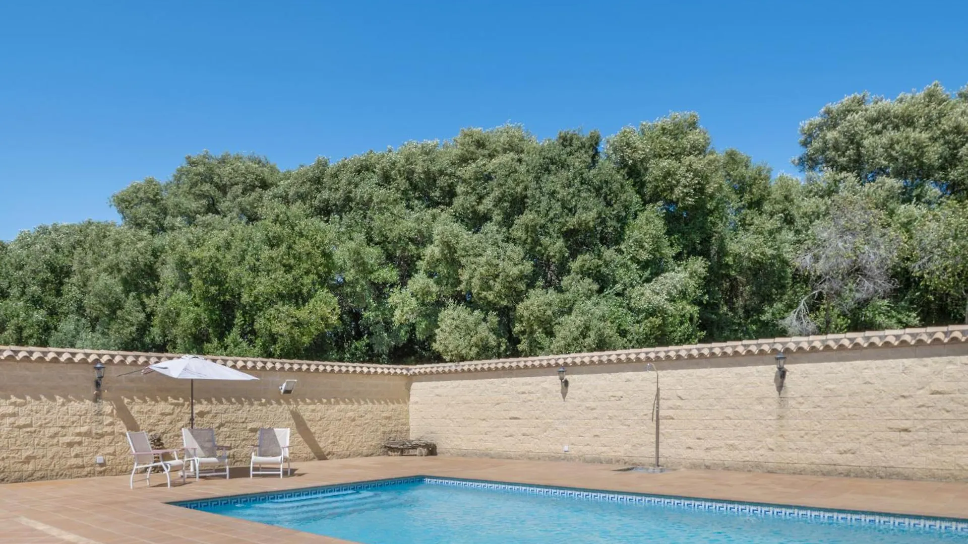Casa Altamar Βίλα Μπαρβάτε 0*,  Ισπανία