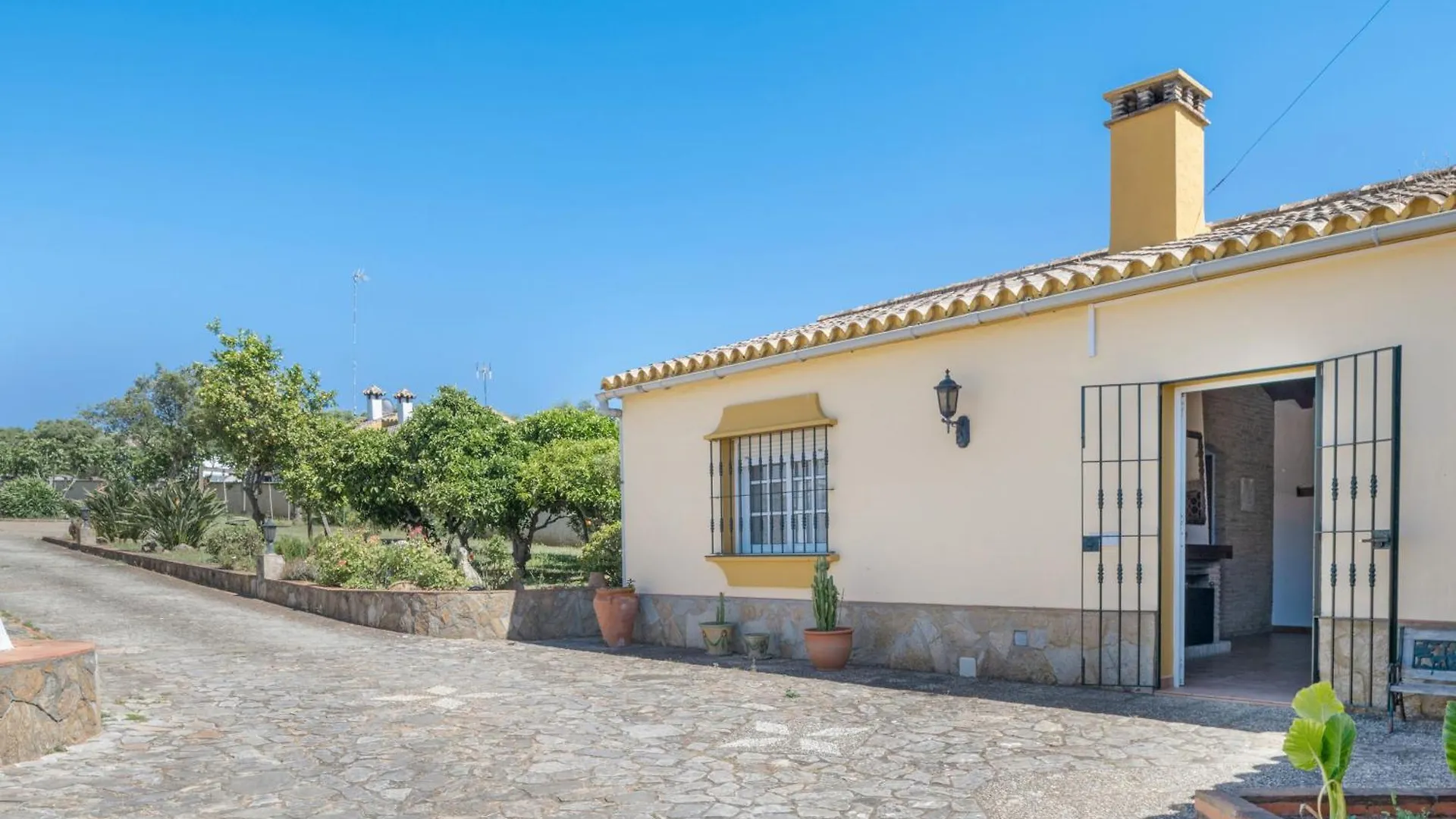Casa Altamar Villa Barbate Holiday home