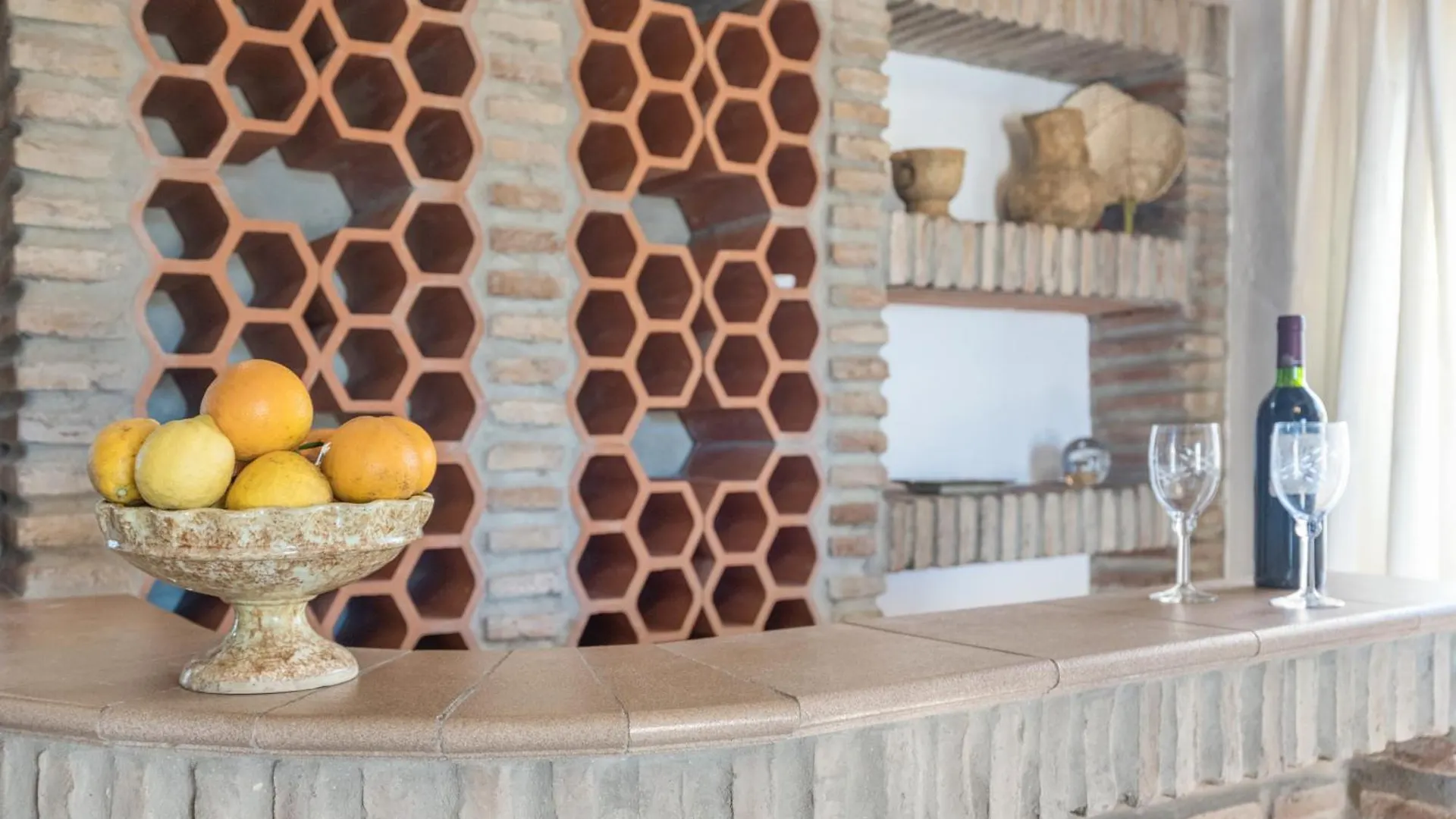 Holiday home Casa Altamar Villa Barbate
